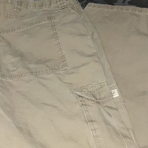 Mens cargo pants